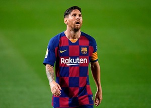 Marca: "Messi resta al Barcellona: le pesanti conseguenze per il club"