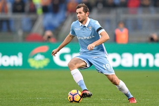 Lazio, Lulic: "Faccio di tutto per tornare prima possibile"