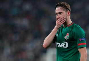 Atalanta, Miranchuk stop: Gasp lo avrà a metà ottobre