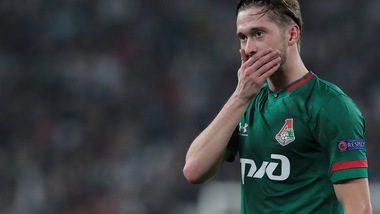 Atalanta, Miranchuk stop: Gasp lo avrà a metà ottobre