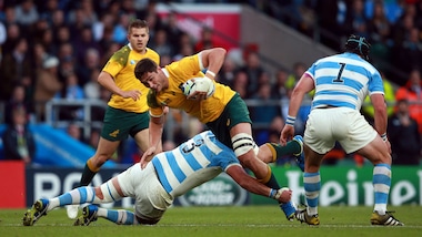 Argentina, ct e cinque giocatori positivi al Coronavirus