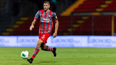 Cremonese, dall'Atalanta torna Valzania