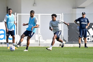 Juve, 1-0 nel test con l'U23: in evidenza Arthur e McKennie