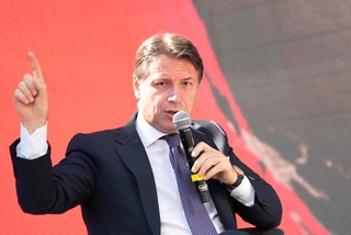 Coronavirus, Conte assicura: "Mai più lockdown generalizzato"