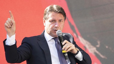 Coronavirus, Conte assicura: "Mai più lockdown generalizzato"