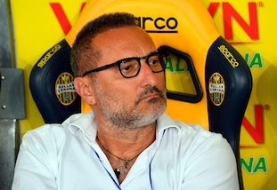 Setti: "Confermato lo zoccolo duro del Verona"