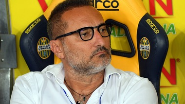 Setti: "Confermato lo zoccolo duro del Verona"