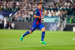 Mundo Deportivo: "Suarez-Juve, ci siamo. Ecco l'offerta dei bianconeri"