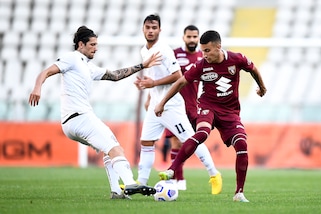 Il Torino cade in amichevole: la Pro Vercelli rimonta 2-1