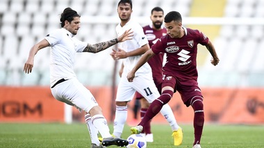 Il Torino cade in amichevole: la Pro Vercelli rimonta 2-1