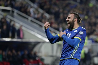 Lazio, Muriqi sarà il colpo più costoso dell'era Lotito