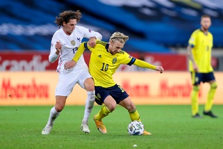 Nations League, vincono la Francia di Rabiot e il Portogallo senza Ronaldo. Ok il Belgio