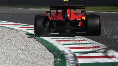 Gp Italia, la gara in diretta alle 15.10