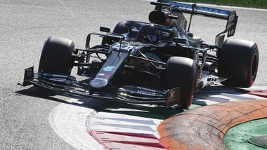 F1, Hamilton: "Il tempo dirà se sarò ancora in Mercedes nel 2021"