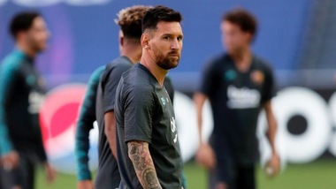 Sport: “Messi non sarà più il capitano del Barcellona?”