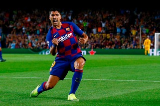 Braida esclusivo: “Suarez ha il dna Juve. Vale Weah e Shevchenko”