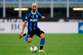 Il Genoa "guarda" all'Inter: Valero e Ranocchia