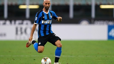 Il Genoa "guarda" all'Inter: Valero e Ranocchia