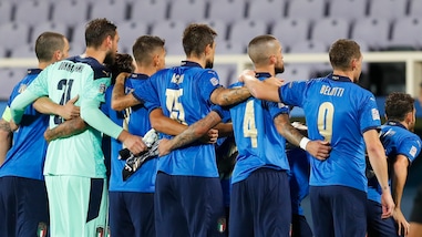 Nations League, finali 2021: c'è la candidatura di Milano