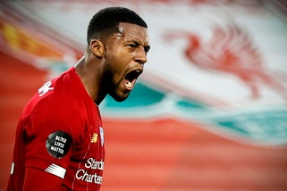 Mirror: "Wijnaldum-Barcellona, è fatta. Al Liverpool 17 milioni"