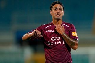 Albinoleffe, preso Trovato in prestito dalla Fiorentina