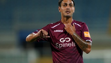 Albinoleffe, preso Trovato in prestito dalla Fiorentina