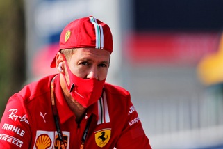 F1, ora è ufficiale: Vettel in Aston Martin nel 2021