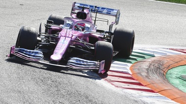 F1, nota ufficiale della Ferrari: ritirato l'appello contro la Racing Point