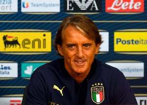 Olanda-Italia, la probabile formazione di Mancini
