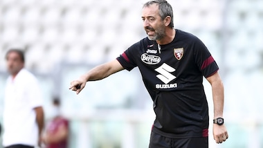 Toro, Giampaolo sogna un regista e un trequartista