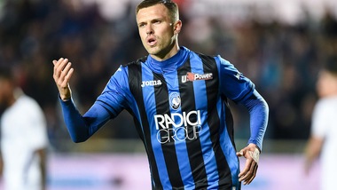 L'Atalanta non vede l'ora di riabbracciare Ilicic
