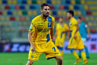 Lecce, vicino il doppio colpo: Paganini più Zuta