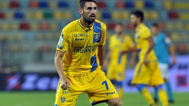 Lecce, vicino il doppio colpo: Paganini più Zuta