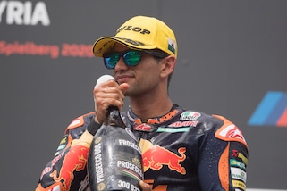 Moto2, Martin negativo al Covid-19 dopo il 2° tampone: a Barcellona ci sarà