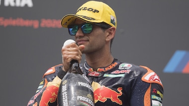 Moto2, Martin negativo al Covid-19 dopo il 2° tampone: a Barcellona ci sarà