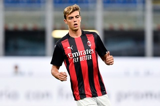 Milan, con Daniel ora la dinastia Maldini pesa di meno