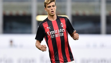 Milan, con Daniel ora la dinastia Maldini pesa di meno