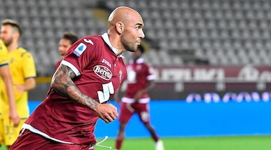 Toro, in quindici sul mercato: anche Zaza in vendita