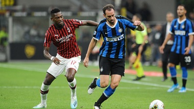 Zampa su Inter-Milan: "Il 17 ottobre potrebbero esserci tifosi a San Siro"