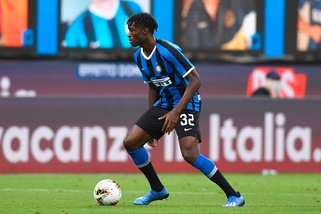 Il Crotone non si ferma più: ora Luperto, Agoumé e Dragus