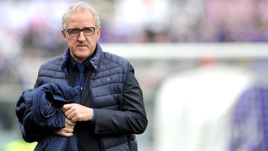 Brescia, cambio in panchina dopo due giornate: via Delneri, torna Lopez