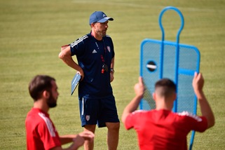 Cagliari, personalizzato per Pajac