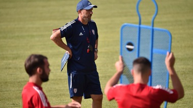 Cagliari, personalizzato per Pajac