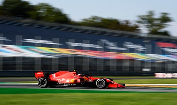 F1, Ferrari: "Non ci arrendiamo, ora puntiamo al Mugello"