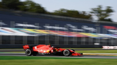 F1, Ferrari: "Non ci arrendiamo, ora puntiamo al Mugello"