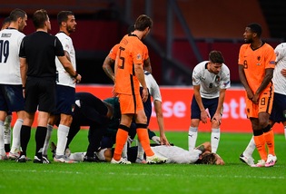 Christillin: "Le nazionali devono giocare, ma che sfortuna Zaniolo"