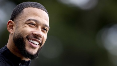 Mundo Deportivo: "Il Barcellona vuole Depay e molla Lautaro Martinez"