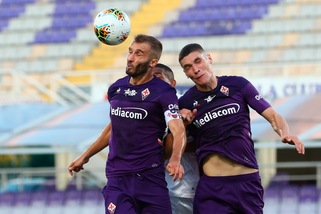 Milenkovic, Pezzella e Fofana: un tris per la difesa del Milan