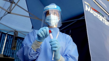 Coronavirus, 78 positivi in un'azienda nel Barese