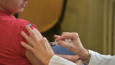 Vaccino contro il Coronavirus: in Veneto via alla sperimentazione